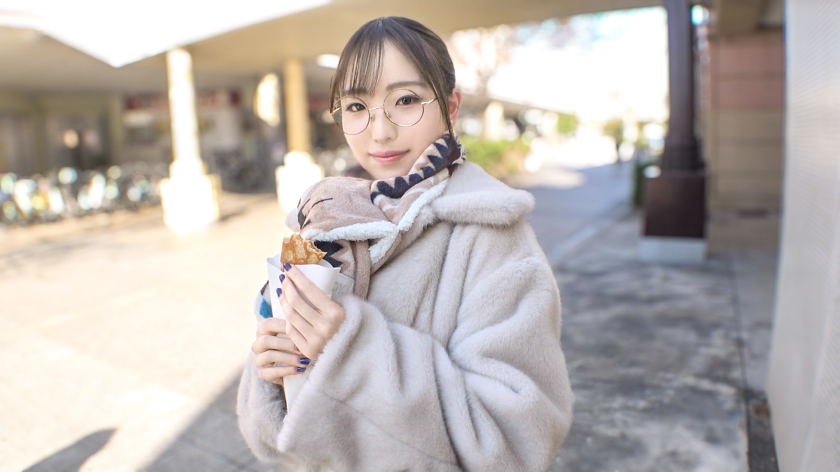 もしも私の目の前にデカ○ンが現れたら...満足するまで私をメチャクチャにしてください...初めての男優チ○ポでガン突きされて滅茶苦茶綺麗なEカップが揺れまくる！ 【初撮り】ネットでAV応募→AV体験撮影 2551 画像1