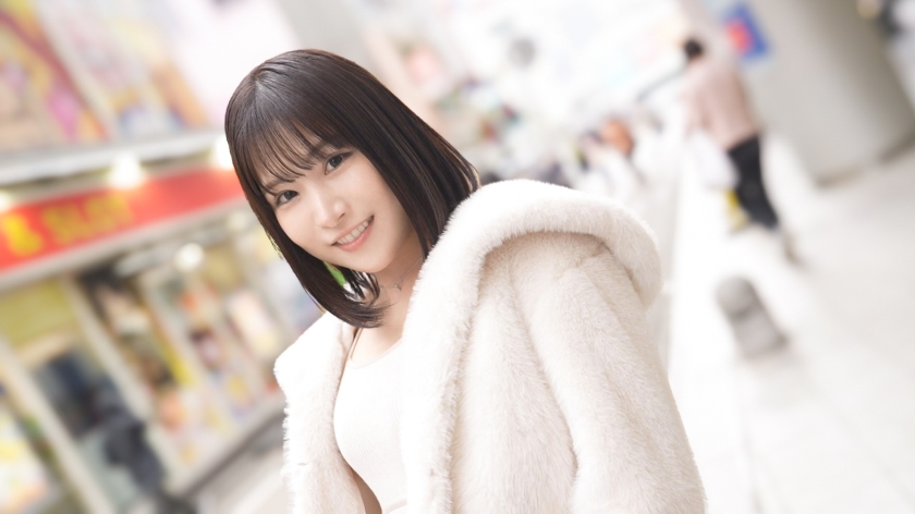 SIRO-5675 刺激が欲しくてたまらない！！エロとは無縁そうな清楚なお嬢さんは毎日オナニーを欠かさないド変態！！男優の硬くてデカいチ●ポに終始ご満悦！！ 【初撮り】ネットでAV応募→AV体験撮影 2556