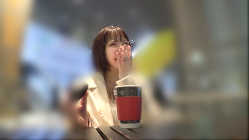 あむ 23歳 つけ麺屋さんでバイト 【初撮り】ネットでAV応募→AV体験撮影 SIRO-5682 サンプル画像2