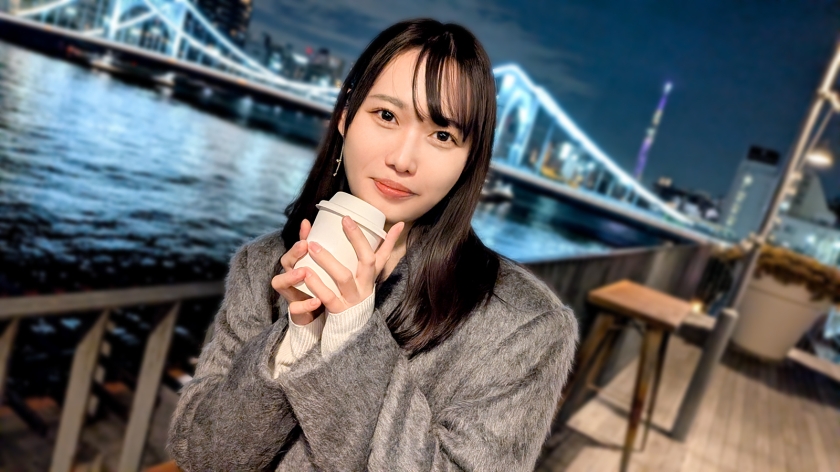 ドMのくせにMMAやってんの！？ 独身最後の気持ちいいセッ◯ス求めてデカ尻が揺れる揺れる！ 【初撮り】ネットでAV応募→AV体験撮影 2576 画像1