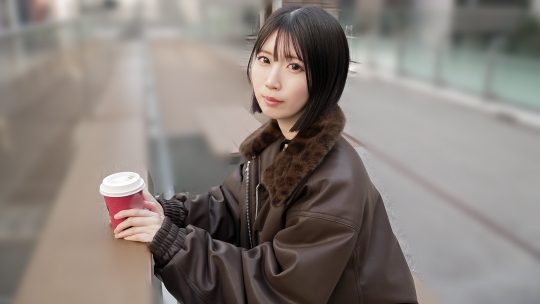 モデル級スタイルのドスケベボディーがエロ過ぎた！初体験はお姉ちゃんの友達！男性経験はワンナイト！ドエロスタイルに我慢出来なくてヤってしまう男続出？！無意識スケベ女子をご覧あれ！ 【初撮り】ネットでAV応募→AV体験撮影 2566