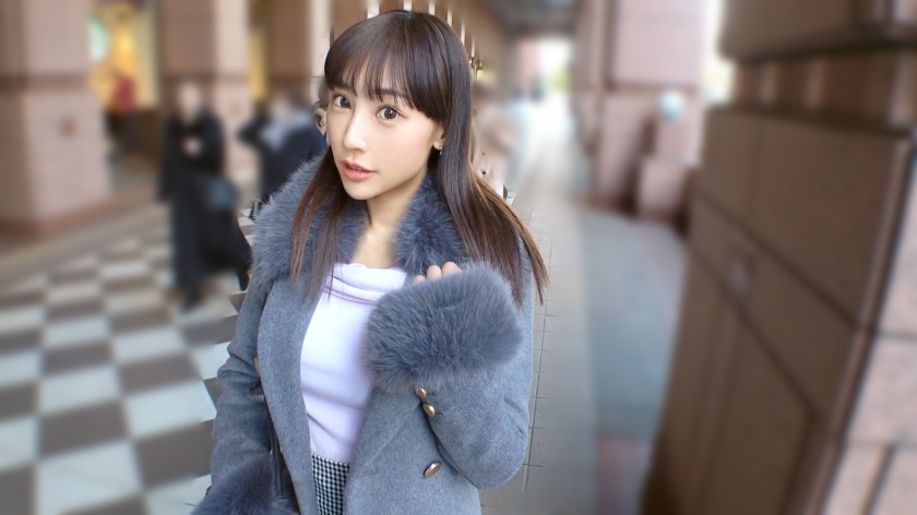 女子アナ級超絶美人現る!容姿端麗!才色兼備!美人なのにスタイル抜群でHカップ!性欲もバケモンときた!美人でエロい女に勝てる男なんていない!常に我慢汁垂れ流しのセックスバトルを是非ご覧ください! 【初撮り】ネットでAV応募→AV体験撮影 2593 画像2