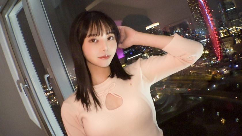 守りたいこの笑顔。ピュアな笑顔が魅力的!【なぎさ 20歳 学生】 シコリみマックスどすけべピッチピチボディに夢中!! 【初撮り】ネットでAV応募→AV体験撮影 2583 画像2