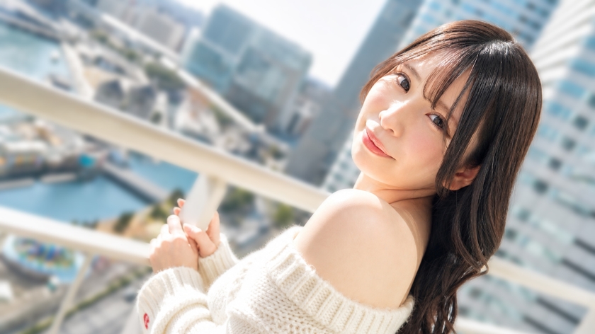 みな 20歳 大学生兼カードショップ店員 【初撮り】ネットでAV応募→AV体験撮影 SIRO-5703 サンプル画像1