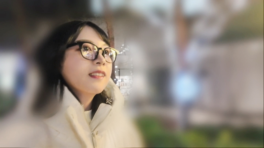さな 20歳 学生 【初撮り】ネットでAV応募→AV体験撮影 SIRO-5709 サンプル画像1