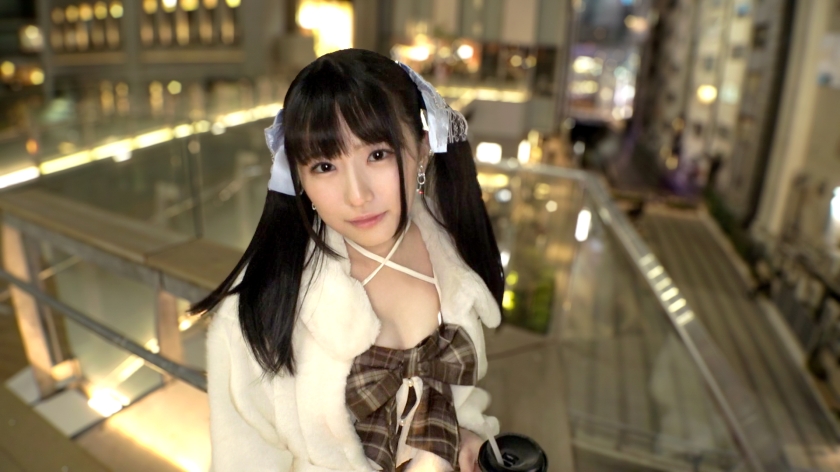 しおり 21歳 ファミレスでバイト 【初撮り】ネットでAV応募→AV体験撮影 SIRO-5711 サンプル画像1