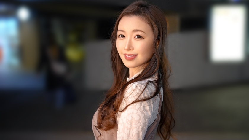 激エロもっちゅり甘熟パティスリー【はるか 33歳】 濃厚密着甘々セックスで男骨抜き！！ 【初撮り】ネットでAV応募→AV体験撮影 2601