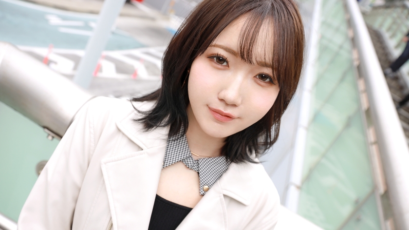 SIRO-5722 「映画『エク●シスト』」ばりの大豹変！？りこ(22歳・学生) チ●ポボロンッで目の色変わる。。。究極の二面性。。。 正真正銘のセックス沼ガール！！ 【初撮り】ネットでAV応募→AV体験撮影 2608