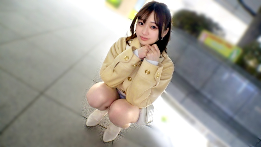 えりさん 20歳 学生 【初撮り】ネットでAV応募→AV体験撮影 SIRO-5727 サンプル画像3
