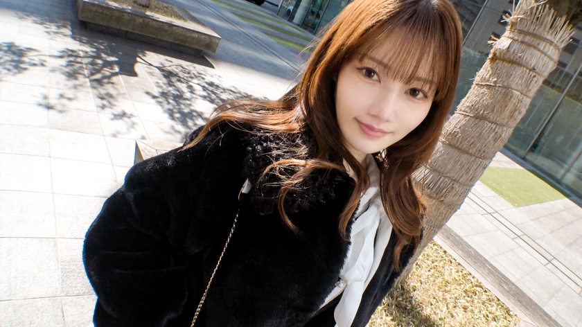 高飛車そうな美女ほど、屈服させたい。酒と妄想とスパンキングを愛する華奢なアパレル店員が、激しい快感に堕ちた日。せいら / 24歳 /アパレル店員 【初撮り】ネットでAV応募→AV体験撮影 2607 画像1