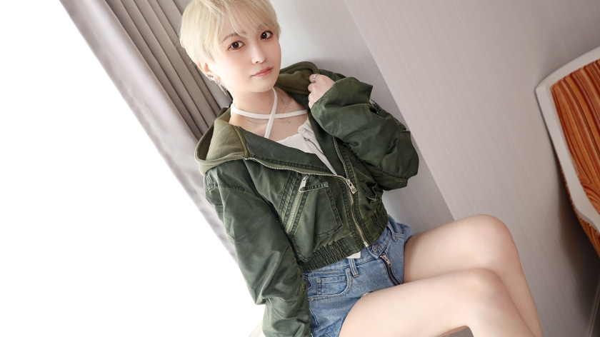 うた 25歳 アパレル店員 【初撮り】ネットでAV応募→AV体験撮影 SIRO-5730 サンプル画像1