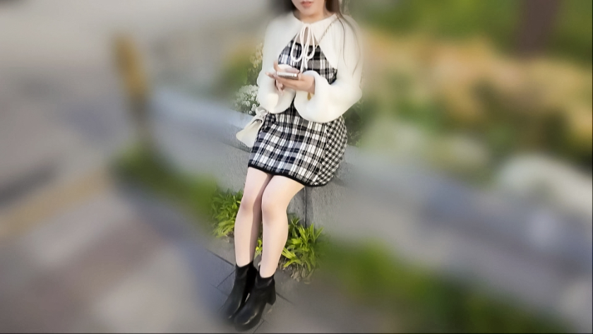 わかば 21歳 大学生 【初撮り】ネットでAV応募→AV体験撮影 SIRO-5744 サンプル画像2