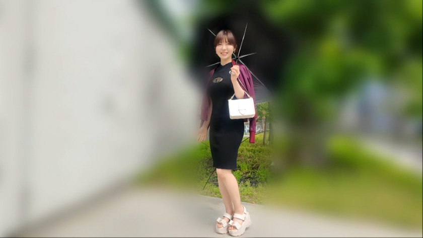 まみ 24歳 デザイナー 【初撮り】ネットでAV応募→AV体験撮影 SIRO-5753 サンプル画像3