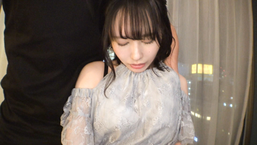 しずく 24歳 OL 【初撮り】ネットでAV応募→AV体験撮影 SIRO-5754 サンプル画像1