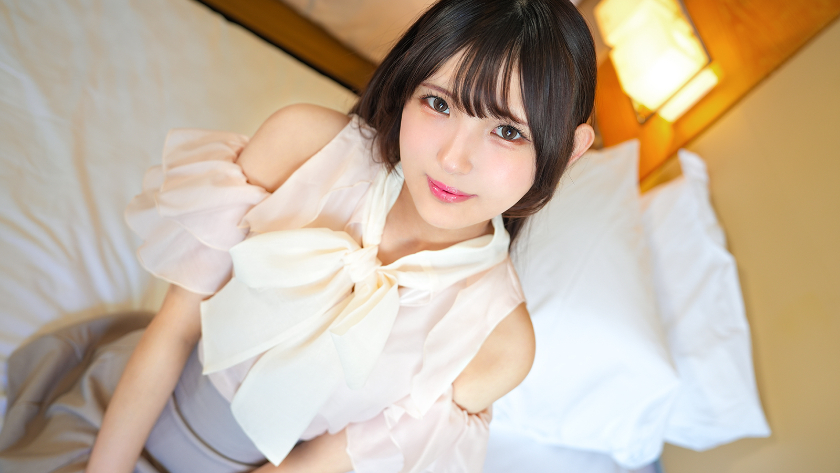 やってみないをなくしたい！20歳の美容の専門学生がAVを知りたくて応募してきた！かえでさんのM字開脚は道理に悖るエロさがあるぞ！ 【初撮り】ネットでAV応募→AV体験撮影 2643