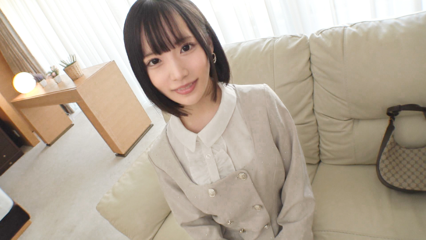 ゆき 20歳 大学生 【初撮り】ネットでAV応募→AV体験撮影 SIRO-5765 サンプル画像1