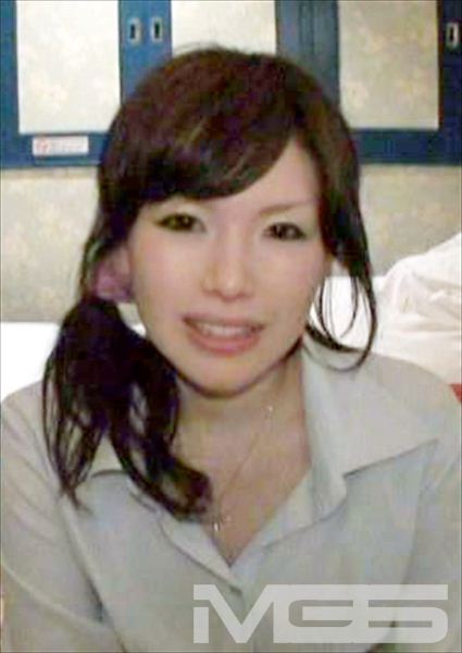 ゆり 21歳 営業職