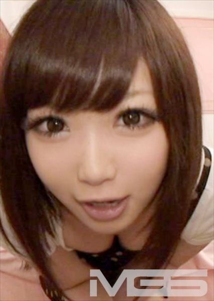マリコ 21歳 美容学生