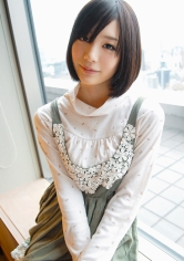 【蔵出し】鈴村あいり、本格デビュー前のAV体験撮影