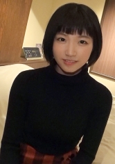 【初撮り】ネットでAV応募→AV体験撮影534