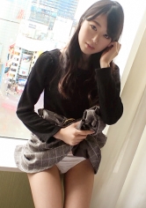 【初撮り】ネットでAV応募→AV体験撮影895エッチが好きです♪と話すスレンダー清楚娘はちんぽ挿入で豹変！美乳を揺らして喘ぎまくり♪♪