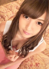 【初撮り】【渋谷1〇9店員】【絶頂白ギャル】甲高い声で鳴く寂しがり屋の白兎。プロのテクに痙攣絶頂。ネットでAV応募→AV体験撮影1044