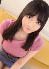 【初撮り】【Gカップ天使】【人生で2人目】仕草が可愛い18歳の現役JDは豊満おっぱいを揉みしだかれ…ネットでAV応募→AV体験撮影1121