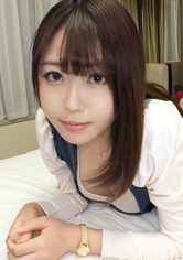 【初撮り】【早漏女子大生】【動いちゃダメッ！！】雪のような白い肌の大学3年生。ほんわかした妹系の彼女を巨根で激しく弄べば…ネットでAV応募→AV体験撮影1158