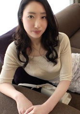 【初撮り】【何度も絶頂し..】【大量に飛び散る潮】モデル体型の舞台女優が彼氏では得られない快感を求め応募。初めて会った男の精液を口に含み..ネットでAV応募→AV体験撮影1219