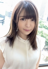 【初撮り】【抜群の透明感】【桃尻美少女】パッチリ二重の美少女音大生。経験薄の若いからだを大人のテクニックで翻弄すれば..ネットでAV応募→AV体験撮影1403