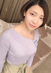 【初撮り】【ショートカット美女】【淫らに喘ぐ美容部員】ストレス発散のために応募してきたスレンダーガール。照れ笑いが恍惚の表情に変わる瞬間はお見逃しなく。ネットでAV応募→AV体験撮影1433