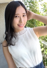 【初撮り】【ハーフ顔の美形お姉さん】【浮き出るエロ腹筋】綺麗なスレンダー肢体を魅せつける美形お姉さんが参戦。淫らに逝きまくる彼女の姿は最高にエロくて..ネットでAV応募→AV体験撮影1560