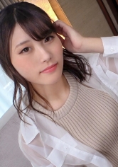 【初撮り】【高身長美女】【感度過剰体質】引き締まった美ボディに敏感性を併せもったF乳受付嬢を発掘。声を押し殺しながらも幾度も痙攣を繰り返す躰に巨根がめり込み、未知の快楽に美顔を蕩けさせていく..ネットでAV応募→AV体験撮影1637