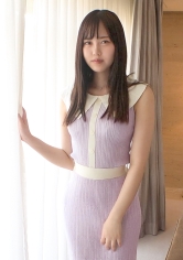 【初撮り】【長身スレンダー】身長173cm超脚長JD登場！清楚フェイスに感度良好のモチモチ美乳。ワレメが見える程薄い陰毛の下からは卑猥な音が鳴り響き..応募素人、初AV撮影290