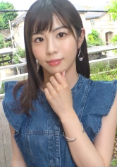 【オナニー狂い】時には一日中してしまうこともあったほどのオナニー大好き美少女。カメラの前で、フェラしながら、セックスしながら……どんな状況でもおま○こに当てた電マは離さない！ネットでAV応募→AV体験撮影1867