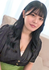 【167cm、Hcup】全体的に、特におっぱいのスケールがでかい介護職のお姉さん。その大きさに圧倒されないように男優も全力ピストンで応戦する……！ネットでAV応募→AV体験撮影1922