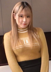 【高身長】【金髪ギャル】エッチ大好き！見られるの興奮する！責めるよりも責められたいM気質な金髪ギャルちゃん！応募素人、初AV撮影324