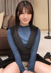 【恥ずかしがりやのパン屋さん】【身長152cmの色白ボディ】イク度に腰をくねらせ快感を噛みしめる極上ボディを味わい尽くせ！応募素人、初AV撮影337