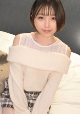 久しぶりのオチ●ポに期待感MAX！小動物系女子大生がAV出演を決心！小さい体に容赦なくファストピストン！小さいマ●コが火を噴きそう！【初撮り】ネットでAV応募→AV体験撮影2152