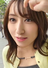 ジュエリーショップで働くセクシー人妻が性欲を我慢できず旦那に内緒で応募！仕込まれたフェラテクに思わず発射寸前！人妻の濃厚セックスに我慢汁が止まらない！【初撮り】ネットでAV応募→AV体験撮影2220