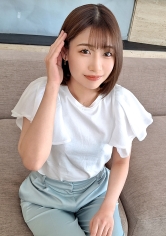 カ○パン似の美女が参戦！可愛い笑顔の裏には悲しい過去も。快感に負けてスレンダーボディをくねらせて何度も昇天！潮吹き！【初撮り】ネットでAV応募→AV体験撮影2255