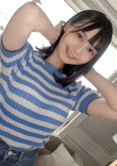 普段の笑顔とセックスに没頭する顔のギャップがたまらない！夕暮れ時から夜にかけてスタイル抜群の美少女とリアルタイムセックス！【初撮り】ネットでAV応募→AV体験撮影2272