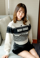 【初撮り】ネットでAV応募→AV体験撮影2400インドア色白Eカップがセックスを求めてやってきた！エロ下着＋大好きなチ●ポ舐めで男を夢中にさせる・・・！