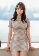 【むっちり美少女は世界を救う♪】23歳なのに完成されたエロbody！？洗練された身体から繰り広げられるエロを今夜お楽しみください！！【初撮り】ネットでAV応募→AV体験撮影2490