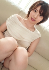 ボーイッシュじゃダメですか？真面目過ぎるショートカット美少女が真面目にセックスがしたくて応募してきたw緊張してるのも忘れて快楽に身を任せて感じまくってます！【初撮り】ネットでAV応募→AV体験撮影2498