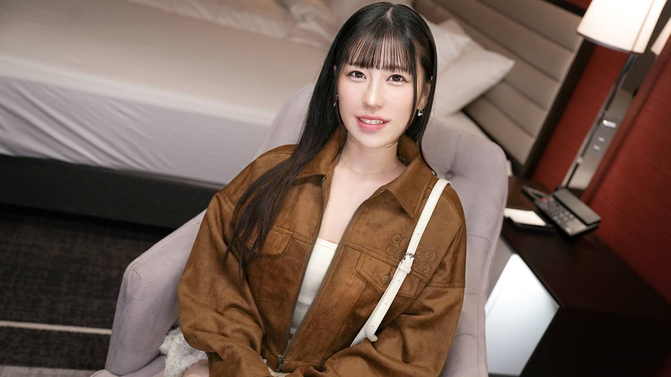 SIRO-5638 笑顔が素敵な保育士の卵！！元AV女優の某インフルエンサーに憧れてAV出演！！男優の手マンではカメラ直撃でピント外しの盛大な潮をまき散らす！！ 【初撮り】ネットでAV応募→AV体験撮影 2522