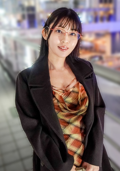 SIRO-5665 ネガティブ系眼鏡女子がエロ過ぎた！自分はモテないとネガティブ発言連発の真面目女子が、敏感乳首を執拗に責められてアニメ声でイキまくる！最初はキスも遠慮しがちだったのに、快感を覚えていくうちに、ドンドンエロく豹変していく！最後は自分から舌を出して求めるほどエロくなってイク！ 【初撮り】ネットでAV応募→AV体験撮影 2544