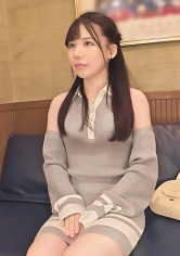 施術より私を責めて...清楚な整体師が桃尻揺らして憧れの男優チ○ポでイキまくる！【初撮り】ネットでAV応募→AV体験撮影2554