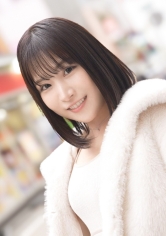 刺激が欲しくてたまらない！！エロとは無縁そうな清楚なお嬢さんは毎日オナニーを欠かさないド変態！！男優の硬くてデカいチ●ポに終始ご満悦！！【初撮り】ネットでAV応募→AV体験撮影2556