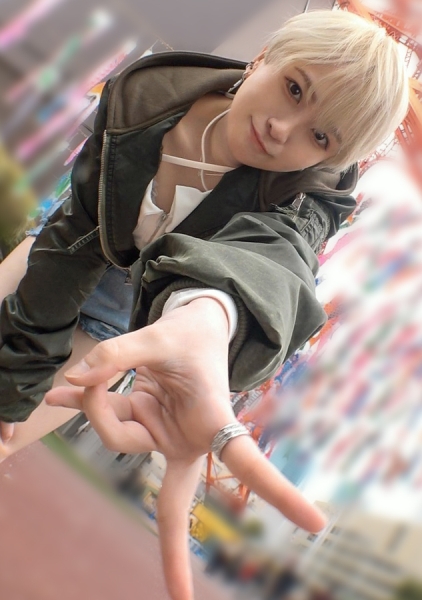 SIRO-5730 男受けが悪いと言うてますけどめっちゃエロいでお前！ボーイッシュ巨乳で美人でドスケベの三倍満！ 【初撮り】ネットでAV応募→AV体験撮影 2611